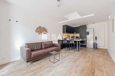 Appartement 3 pièces 249900 €