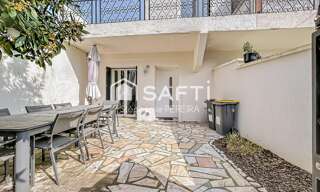 Appartement 3 Pièces 50 m² à vendre à Chennevières-sur-Marne (94430)