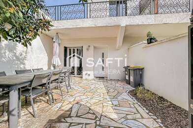 Appartement 3 pièces 249900 €