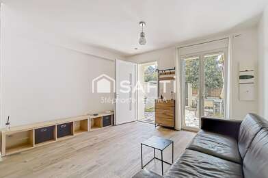 Appartement 3 pièces 240000 €