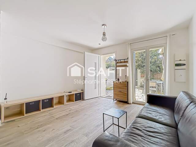 Spécial investisseur : Duplex vendu loué et meublé — photo du bien