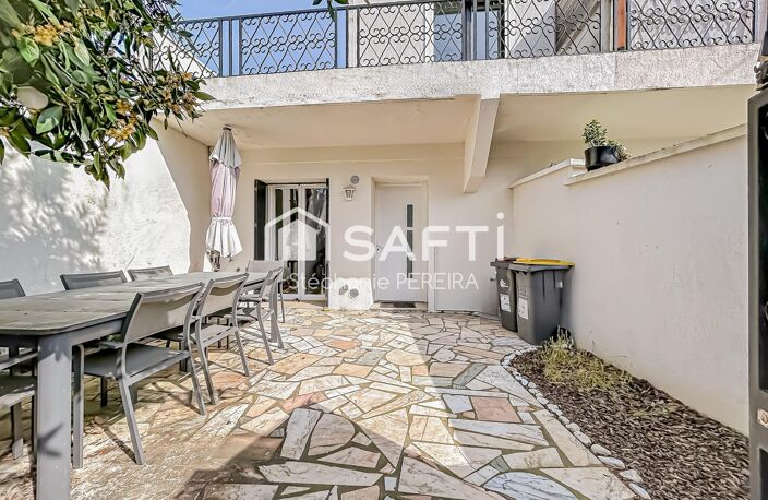 Spécial investisseur : Duplex vendu loué et meublé — photo 2