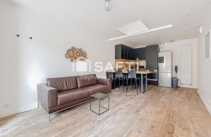 Spécial investisseur : Duplex vendu loué et meublé — photo 3