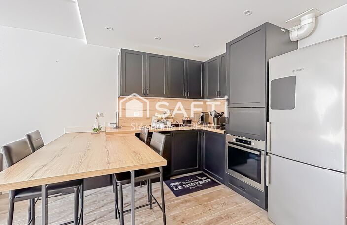 Spécial investisseur : Duplex vendu loué et meublé — photo 4