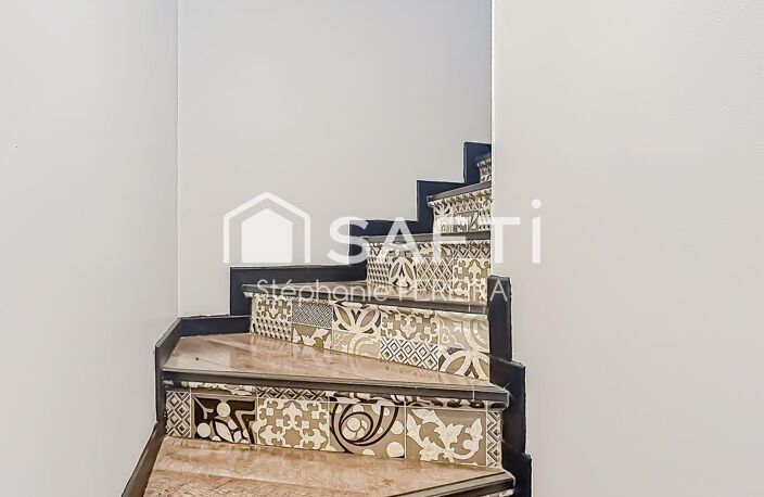 Spécial investisseur : Duplex vendu loué et meublé — photo 5