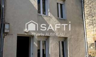 Maison 4 Pièces 73 m² à vendre à Niort (79000)