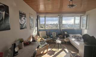 Appartement 1 Pièce 24 m² à vendre à Bordeaux (33000)