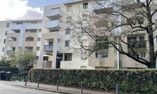 Appartement 3 Pièces 55 m² à vendre à Mérignac (33700)