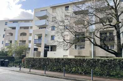 Appartement 3 pièces 223500 €
