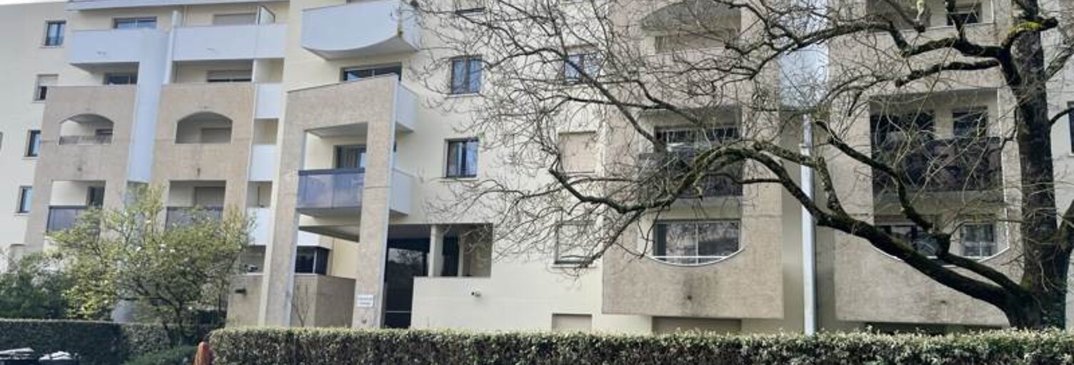 Appartement 3 Pièces 55 m² à vendre à Mérignac (33700)