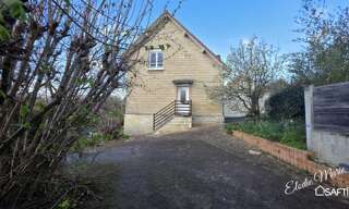 Maison 4 Pièces 76 m² à vendre à Mondeville (14120)