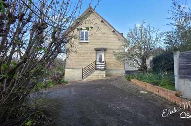 Maison 4 pièces 225000 €