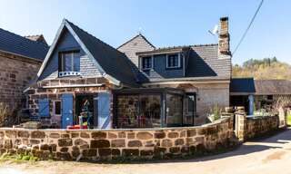 Maison 4 Pièces 157 m² à vendre à Saint-Viance (19240)