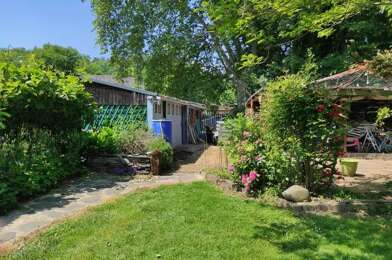 Maison 4 pièces 199281 €