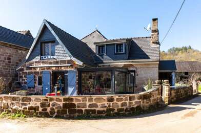 Maison 4 pièces 199281 €