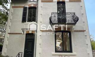 Maison 6 Pièces 141 m² à vendre à Saint-Germain-des-Fossés (03260)