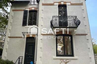 Maison 6 pièces 285000 €