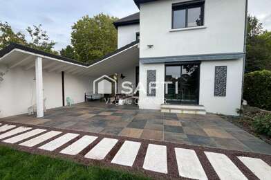 Maison 6 pièces 285000 €