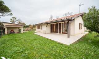 Maison 4 Pièces 103 m² à vendre à Saint-André-de-Cubzac (33240)