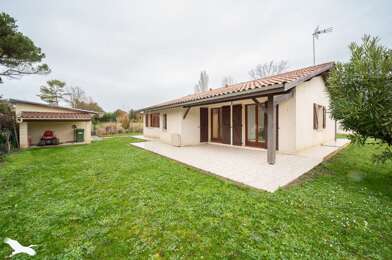 Maison 4 pièces 328290 €