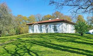 Maison 5 Pièces 87 m² à vendre à Venansault (85190)