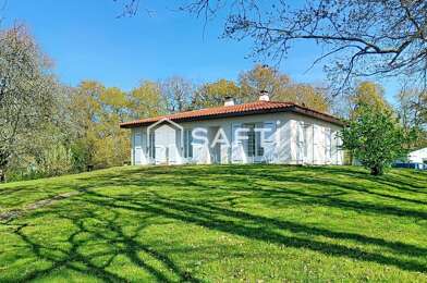 Maison 5 pièces 219000 €