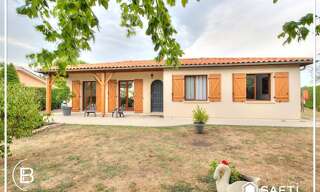 Maison 4 Pièces 85 m² à vendre à Teuillac (33710)