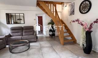 Maison 4 Pièces 94 m² à vendre à Bornel (60540)