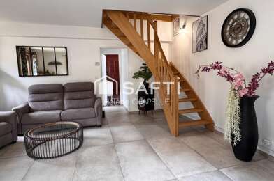 Maison 4 pièces 286000 €