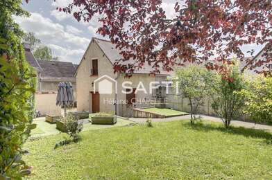 Maison 4 pièces 264000 €