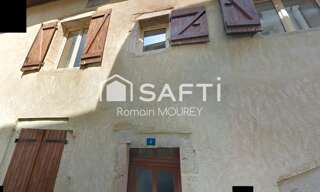 Maison 3 Pièces 62 m² à vendre à Saint-Amour (39160)