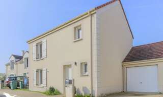 Maison 5 Pièces 90 m² à vendre à Villiers-Saint-Frédéric (78640)