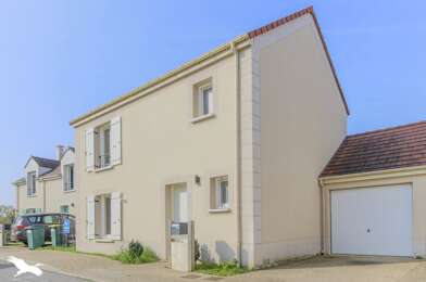 Maison 5 pièces 419000 €