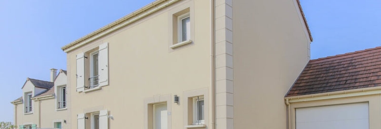 Maison 5 Pièces 90 m² à vendre à Villiers-Saint-Frédéric (78640)