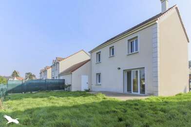 Maison 5 pièces 399000 €