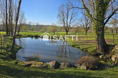 Maison 7 pièces 345000 €