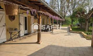 Maison 7 Pièces 167 m² à vendre à La Sauzière-Saint-Jean (81630)