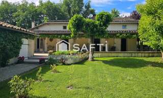 Maison 7 Pièces 167 m² à vendre à La Sauzière-Saint-Jean (81630)