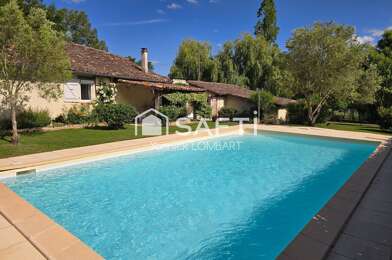 Maison 7 pièces 345000 €
