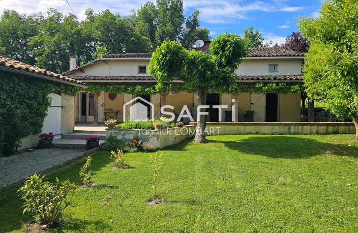 Ancienne ferme avec source, pleine de charme — photo 2