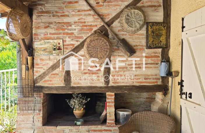 Ancienne ferme avec source, pleine de charme — photo 3