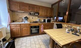 Maison 4 Pièces 97 m² à vendre à Chârost (18290)