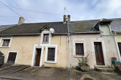 Maison 4 pièces 54800 €
