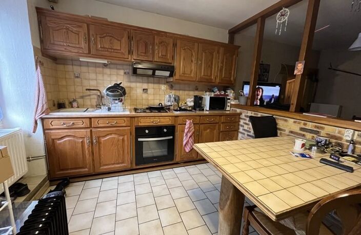 Vente maison 4 pièces 97 m² Chârost (18290) — photo 2