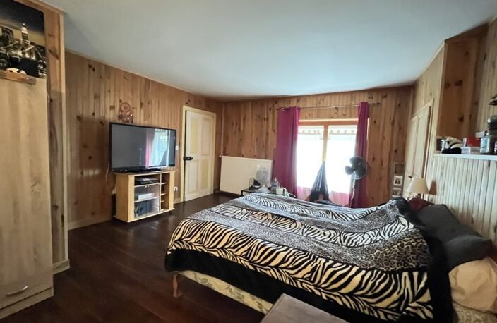 Vente maison 4 pièces 97 m² Chârost (18290) — photo 3
