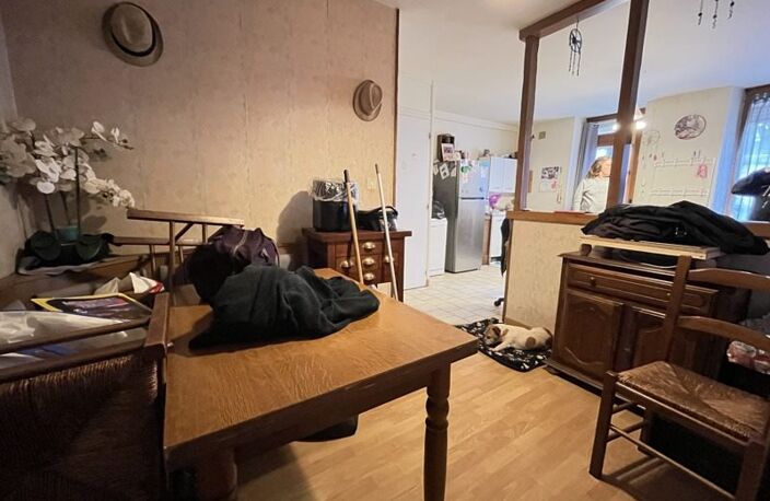Vente maison 4 pièces 97 m² Chârost (18290) — photo 5