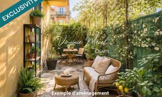 Appartement 3 Pièces 56 m² à vendre à Villefranche-sur-Mer (06230)