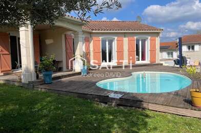 Maison 4 pièces 279000 €