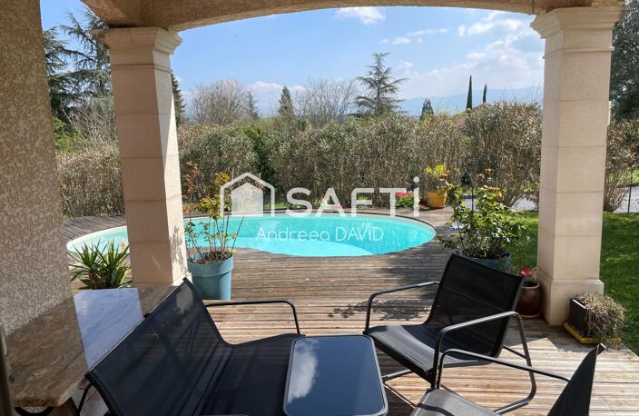 Vente maison 4 pièces 95 m² Castres (81100) — photo 2