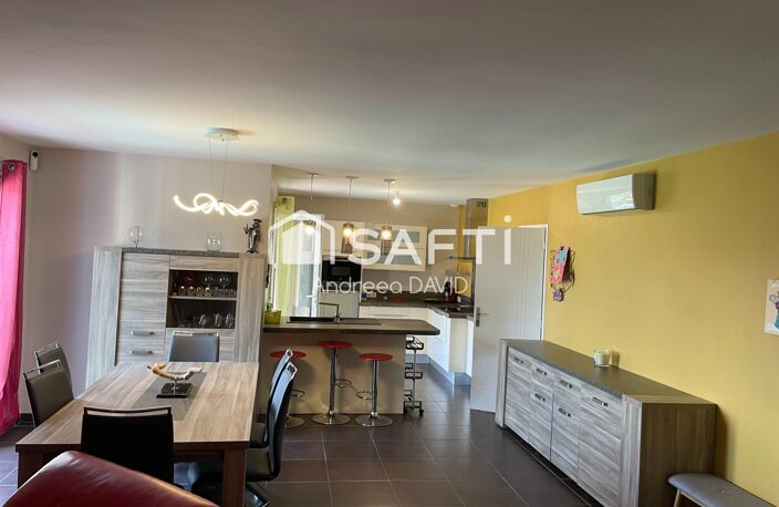 Vente maison 4 pièces 95 m² Castres (81100) — photo 3